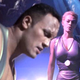 Image for article titled Star Trek: Voyager Is Still the Rock's Finest Hour as an Actor